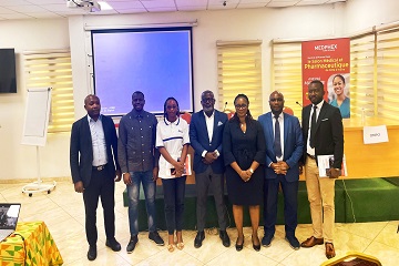 Côte d’Ivoire / Lancement à Abidjan de la 2ème édition du Salon Médical et Pharmaceutique (MEDPHEX) qui ouvrira ses portes le 23 avril prochain à Abidjan
